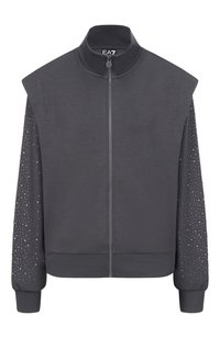 Темно-серый