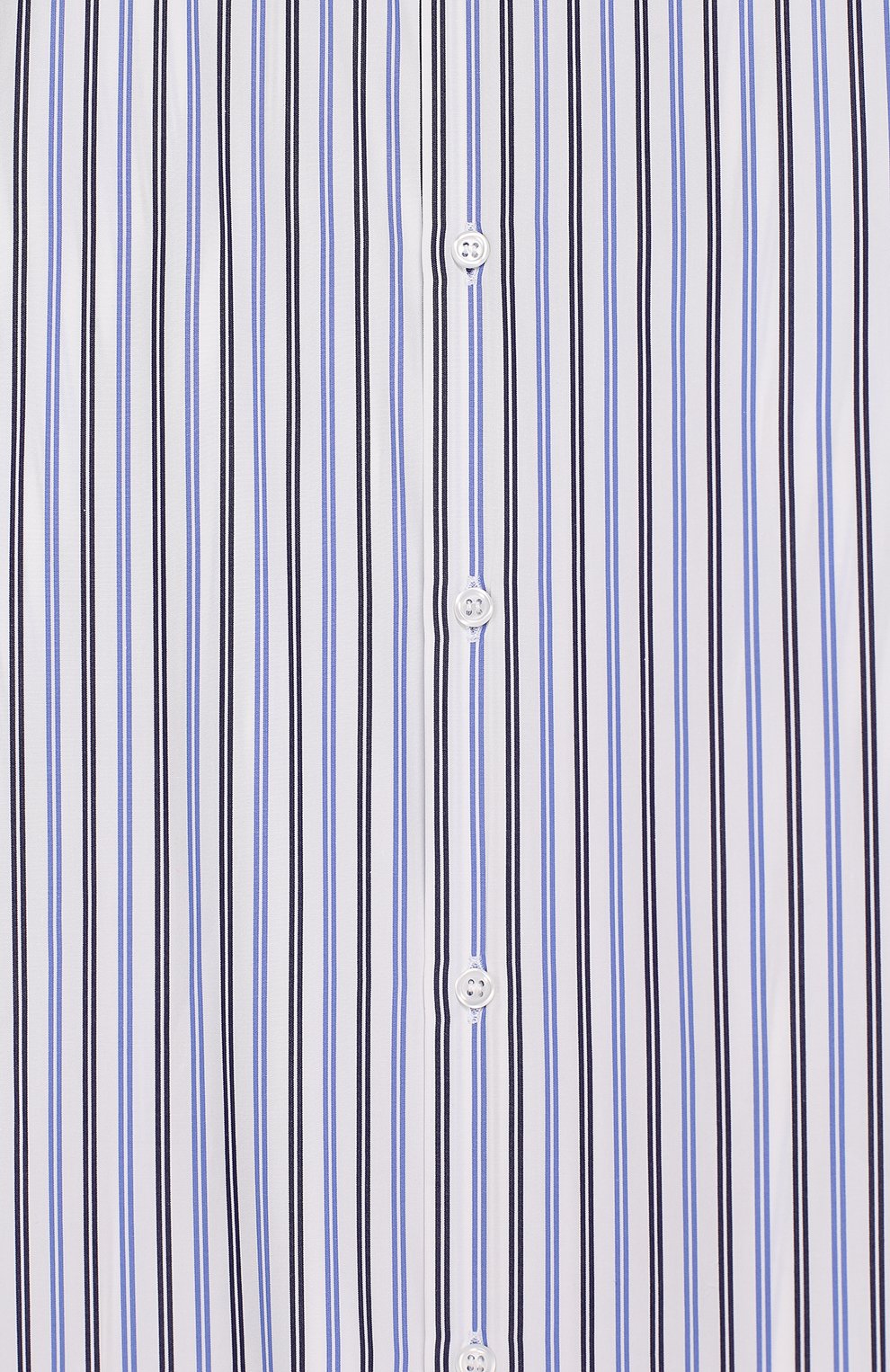 Хлопковая рубашка DAL LAGO, арт. N402M/8704/17/L-18/XL, фото 3