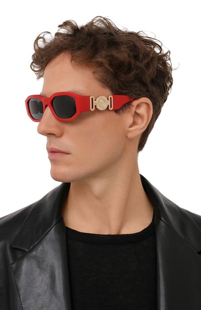 Солнцезащитные очки VERSACE, арт. 4361-533087, фото 3