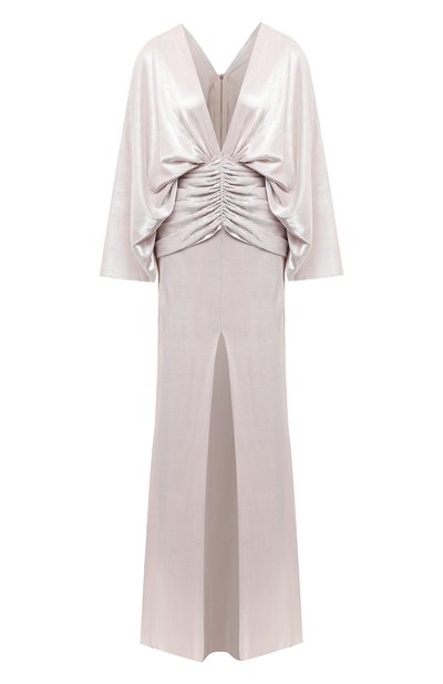 Женское платье-макси KALMANOVICH, арт. SS2019