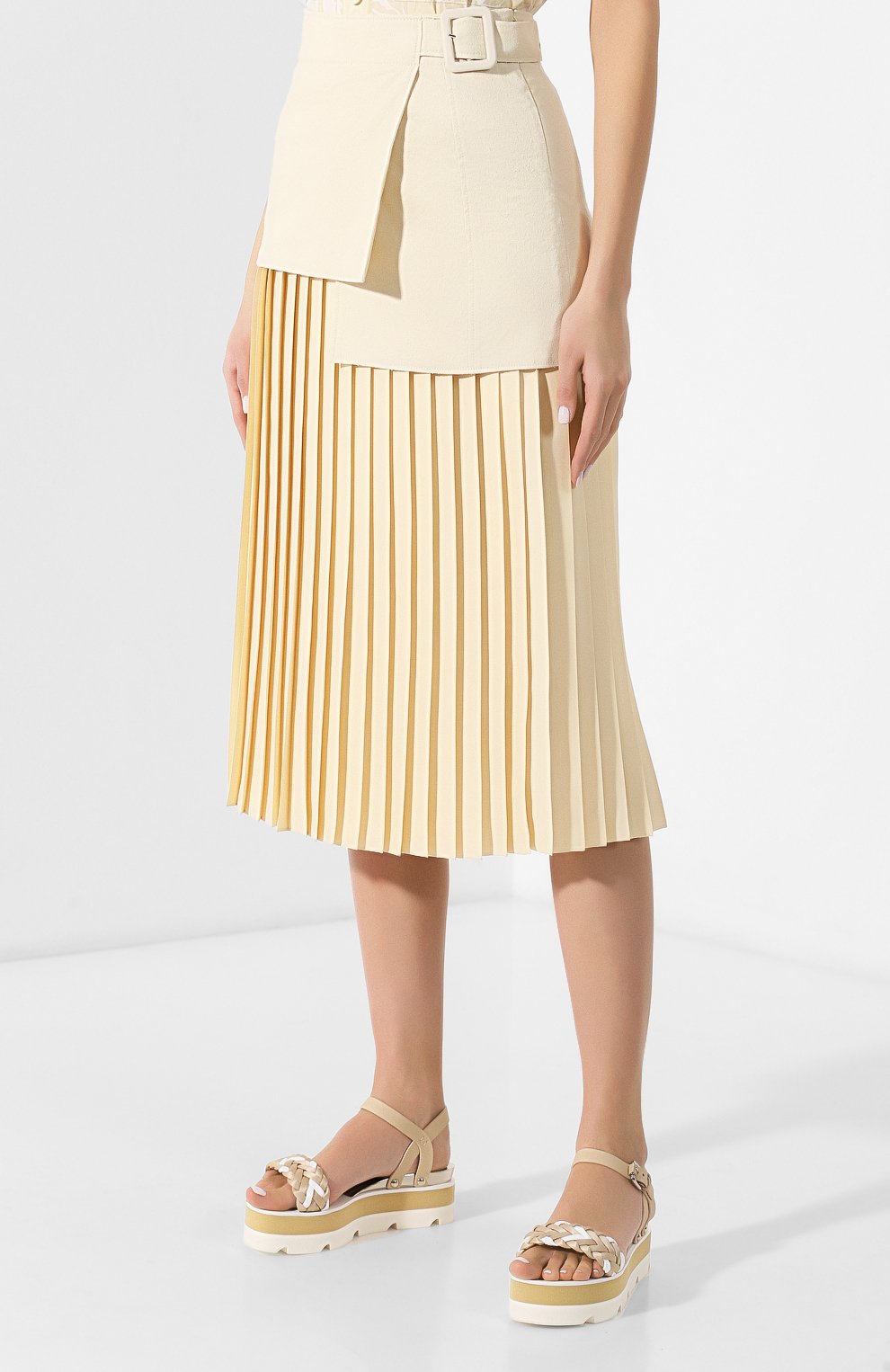 Юбка-миди JOSEPH, арт. JF003295, фото 3