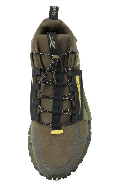 Кроссовки zig kinetica edge REEBOK, арт. FV3836, фото 5