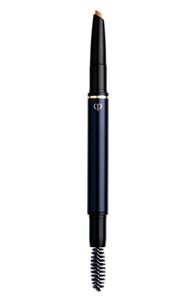 Женский карандаш для бровей, оттенок 203 рефил CLÉ DE PEAU BEAUTÉ, арт. 33132CP