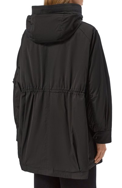 Пуховая парка PARAJUMPERS, арт. 25WMPWJKIN33, фото 4