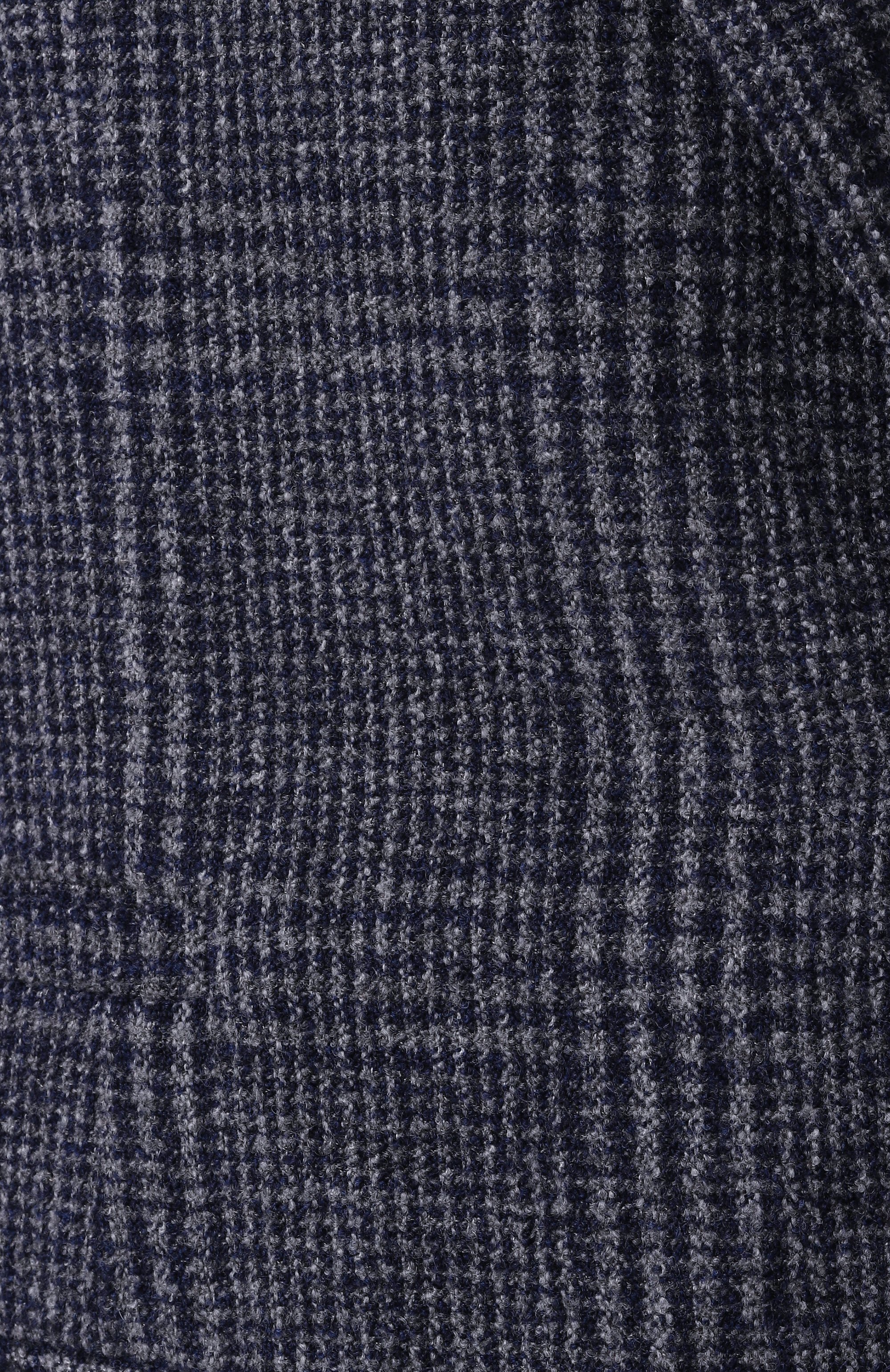 Пиджак из шерсти и шелка BRUNELLO CUCINELLI, арт. MY4367BFD, фото 8