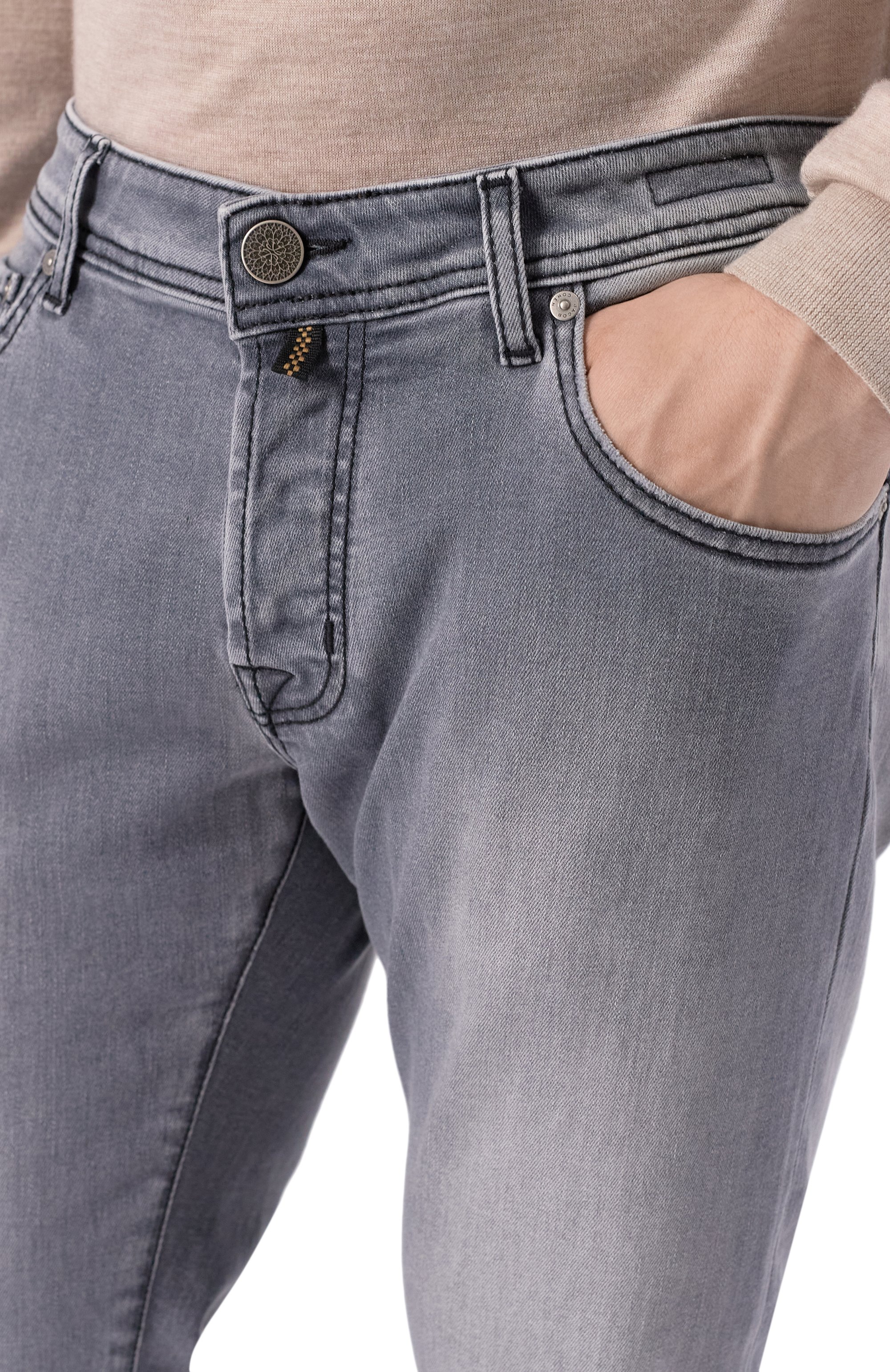 Джинсы nick JACOB COHEN, арт. JUM_QE006 053 S3618 S2, фото 5