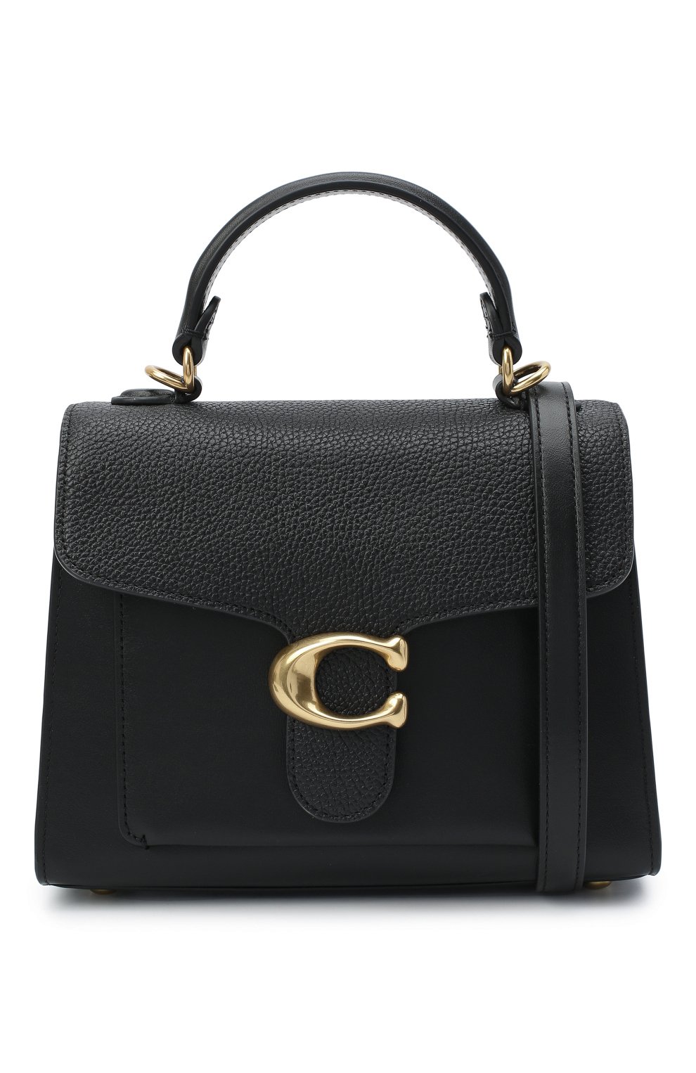 Сумка tabby small COACH, арт. 636, фото 6