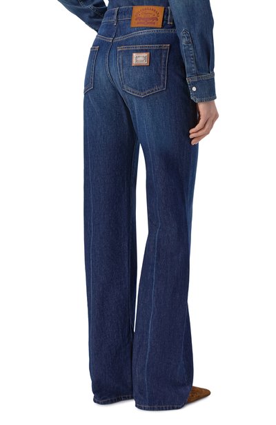 Джинсы vita DOLCE & GABBANA, арт. FTDDFD/G80T3, фото 4