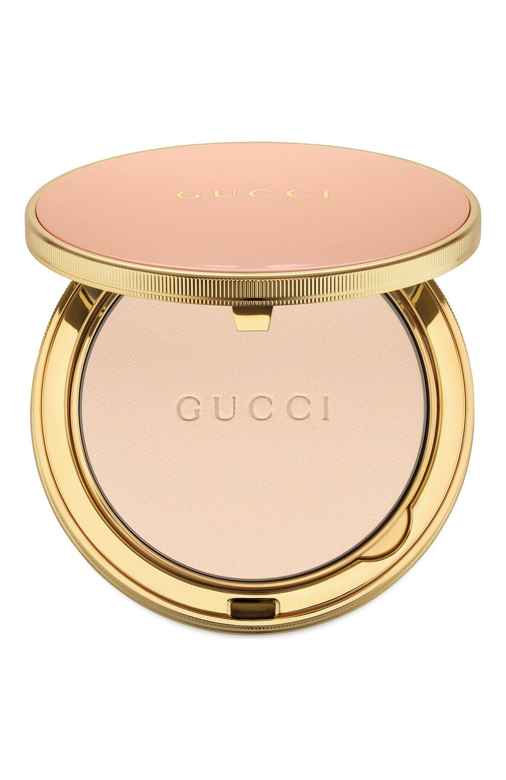 Матирующая пудра poudre de beauté mat naturel, оттенок 00.5 GUCCI, арт. 3616302012640, фото 2