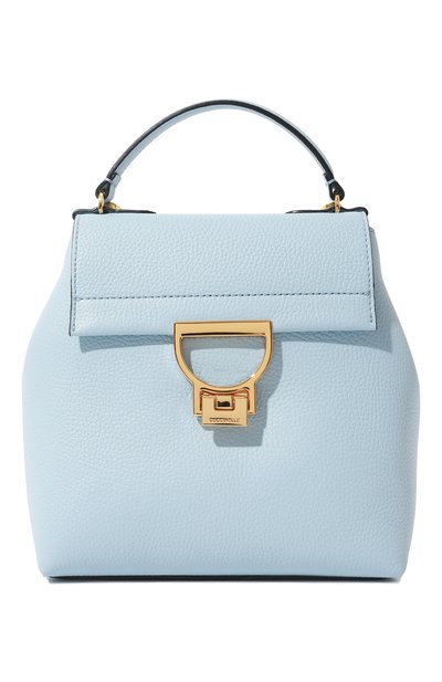 Рюкзак arlettis small COCCINELLE, арт. E1 MD5 54 01 01, фото 1