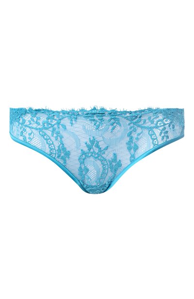Кружевные трусы-слипы LA PERLA, арт. 0040720, фото 1