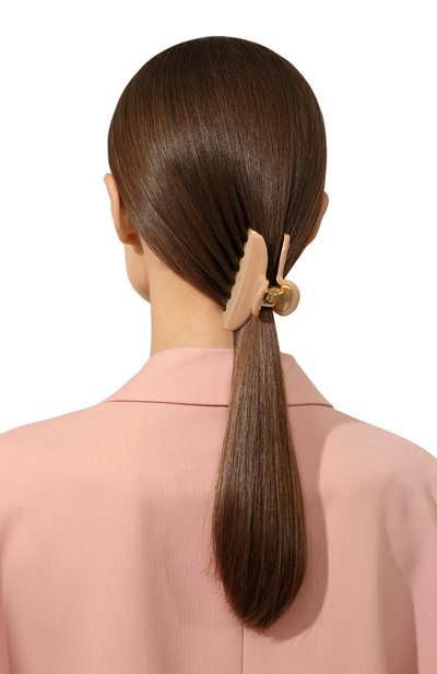 Заколка для волос ALEXANDRE DE PARIS, арт. ICCM-15571-02P22 S, фото 2