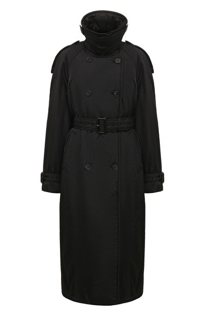 Женский утепленный тренч JUUN.J, арт. JW4X30W015