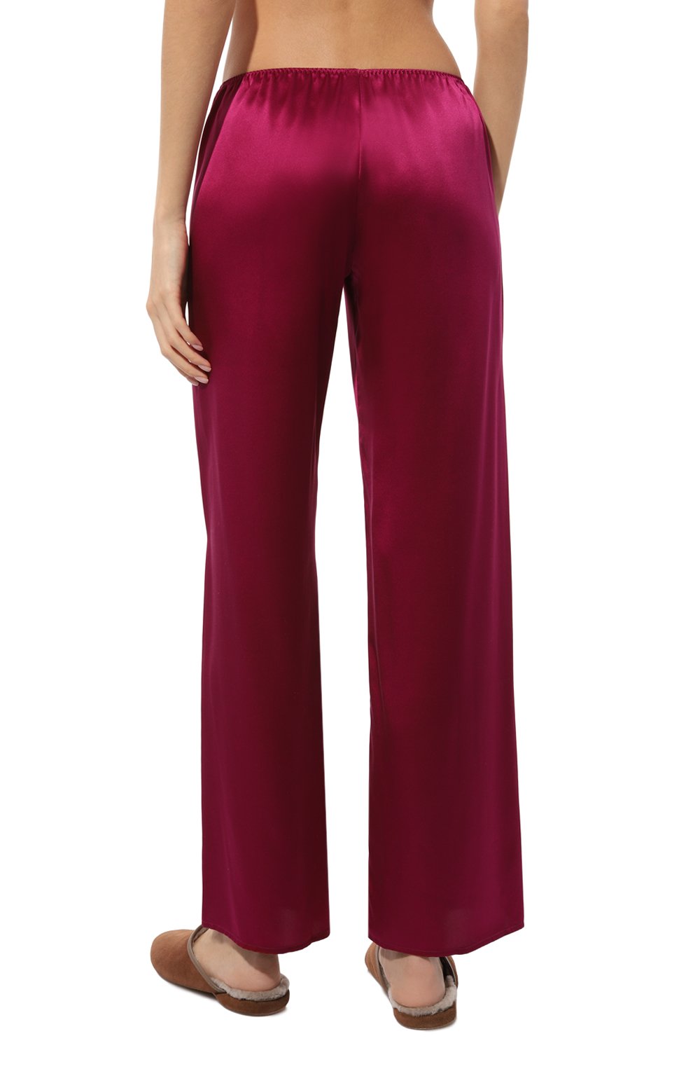 Шелковая пижама MARJOLAINE, арт. 3SOI5539, фото 6