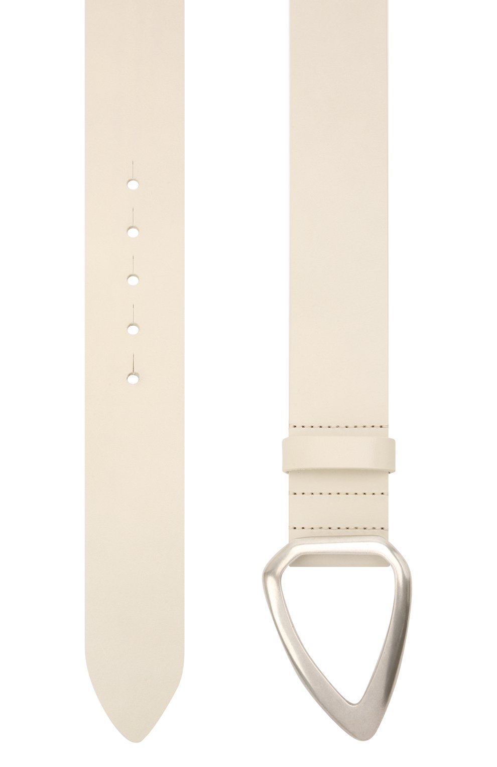 Кожаный ремень ISABEL MARANT, арт. CE0485-21A042A/IDIANI, фото 2