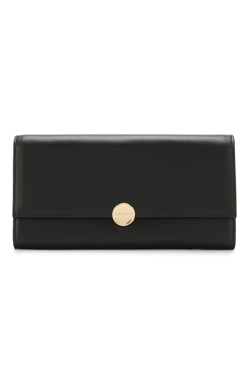 Кожаный кошелек COCCINELLE, арт. E2 EX0 11 03 01, фото 1