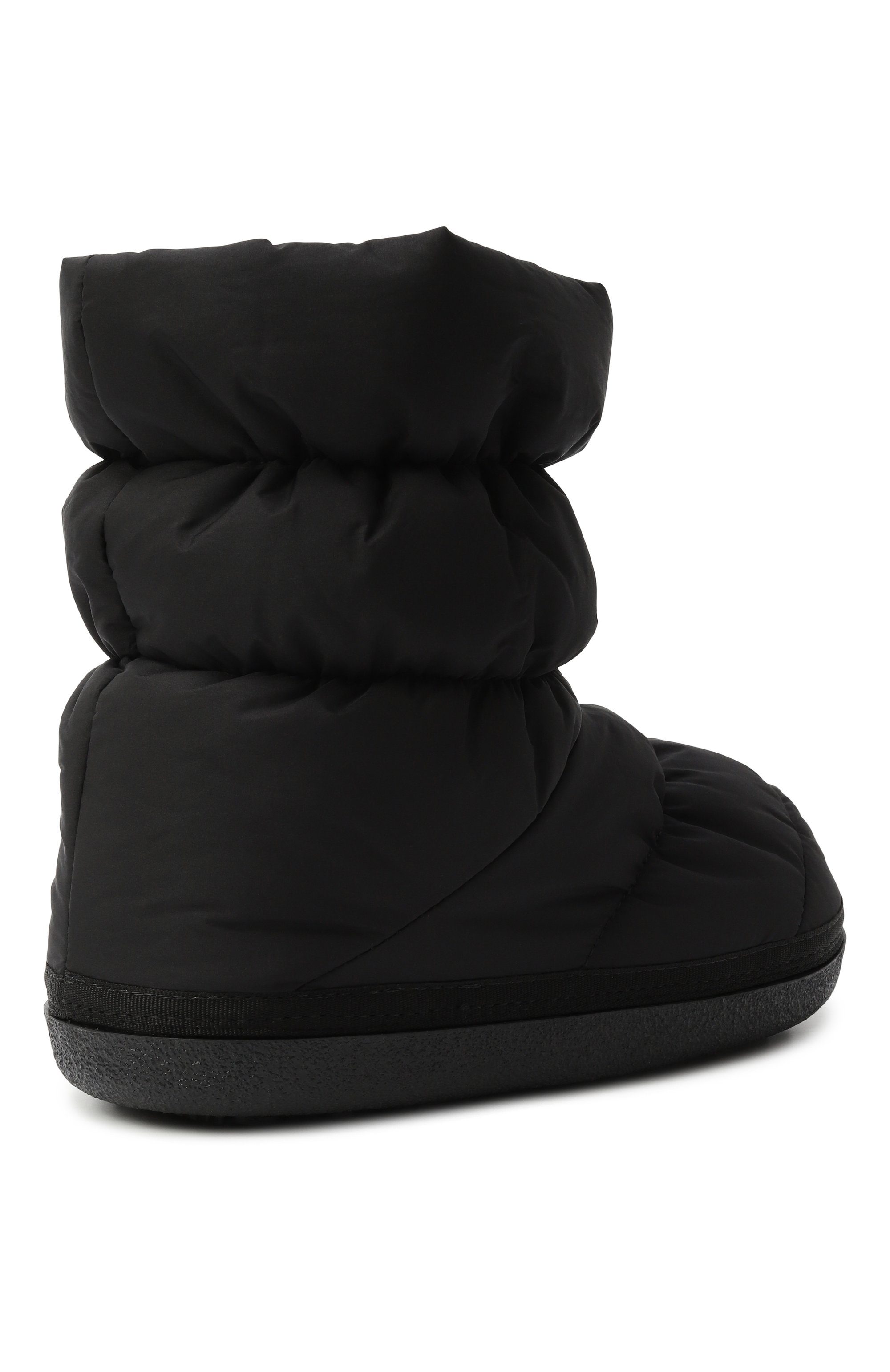 Утепленные сапоги DSQUARED2, арт. 81542/36-40, фото 3