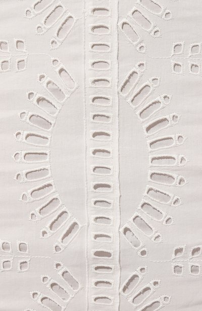 Хлопковая юбка CHARO RUIZ IBIZA, арт. 243402, фото 5