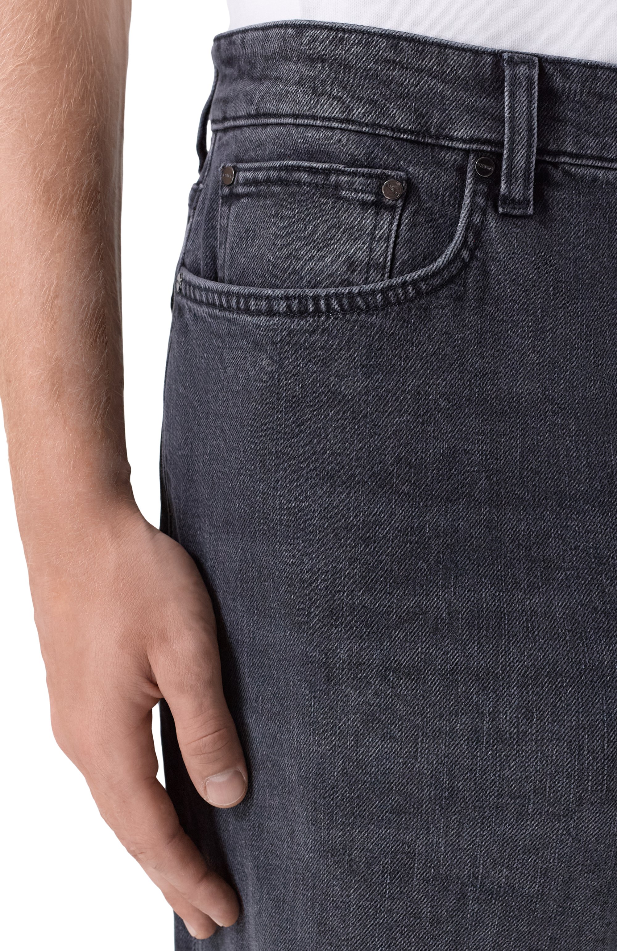 Джинсы ICEBERG, арт. 2SL1/0255, фото 5