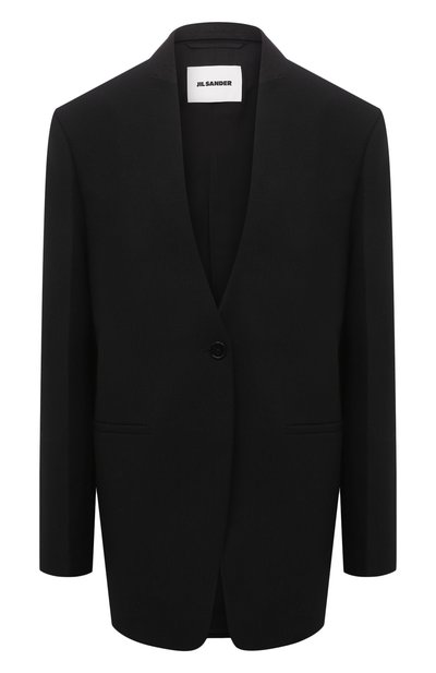 Женский жакет JIL SANDER, арт. JSPT130510-WT20070F
