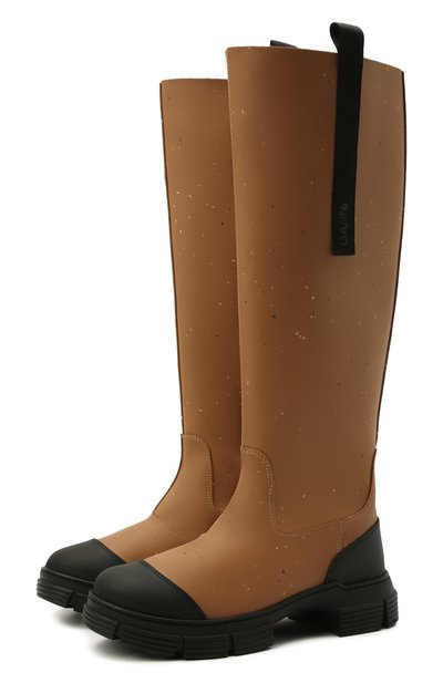 Резиновые сапоги GANNI, арт. S1467, фото 1