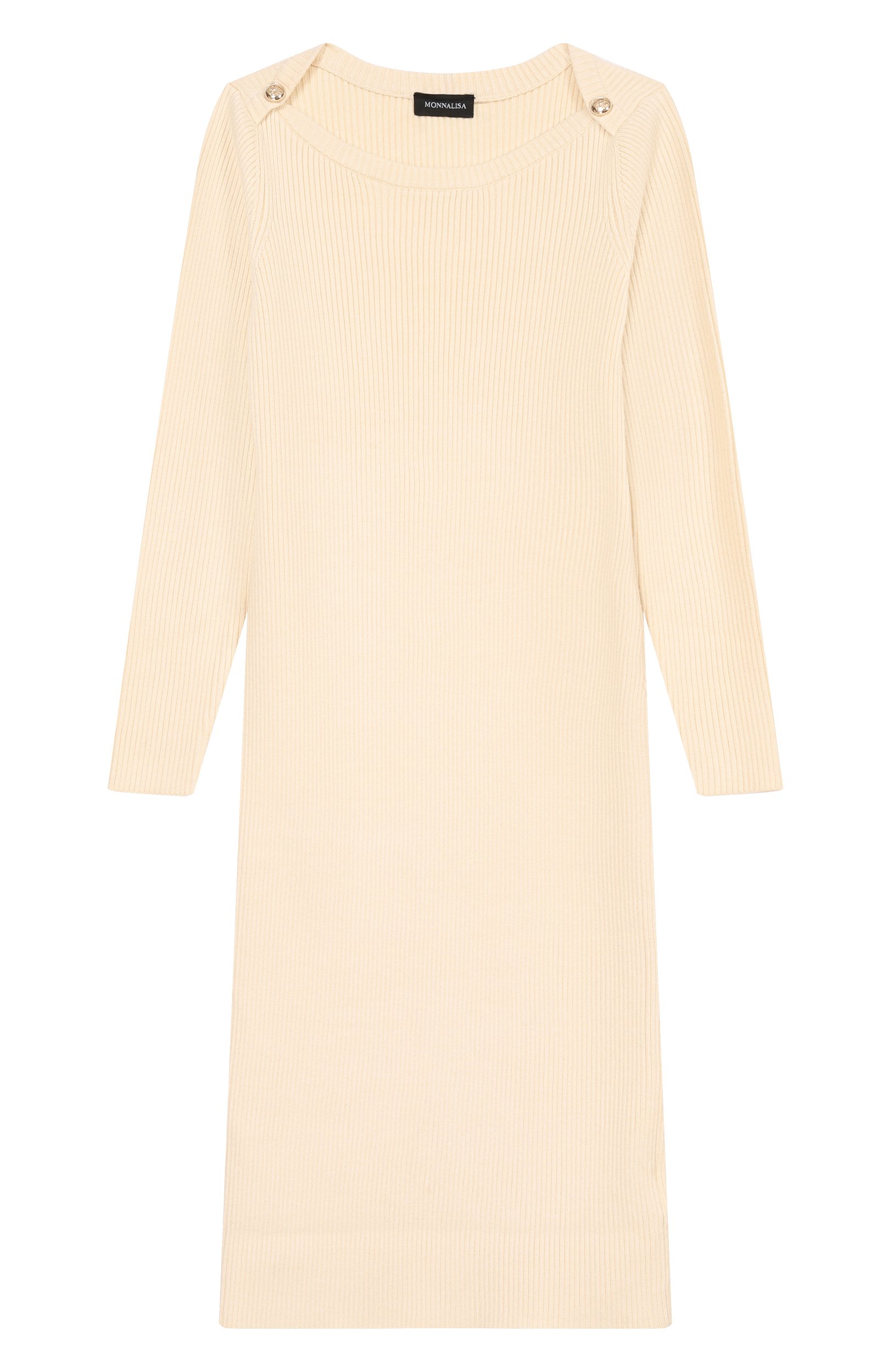Платье MONNALISA, арт. 49H901, фото 1