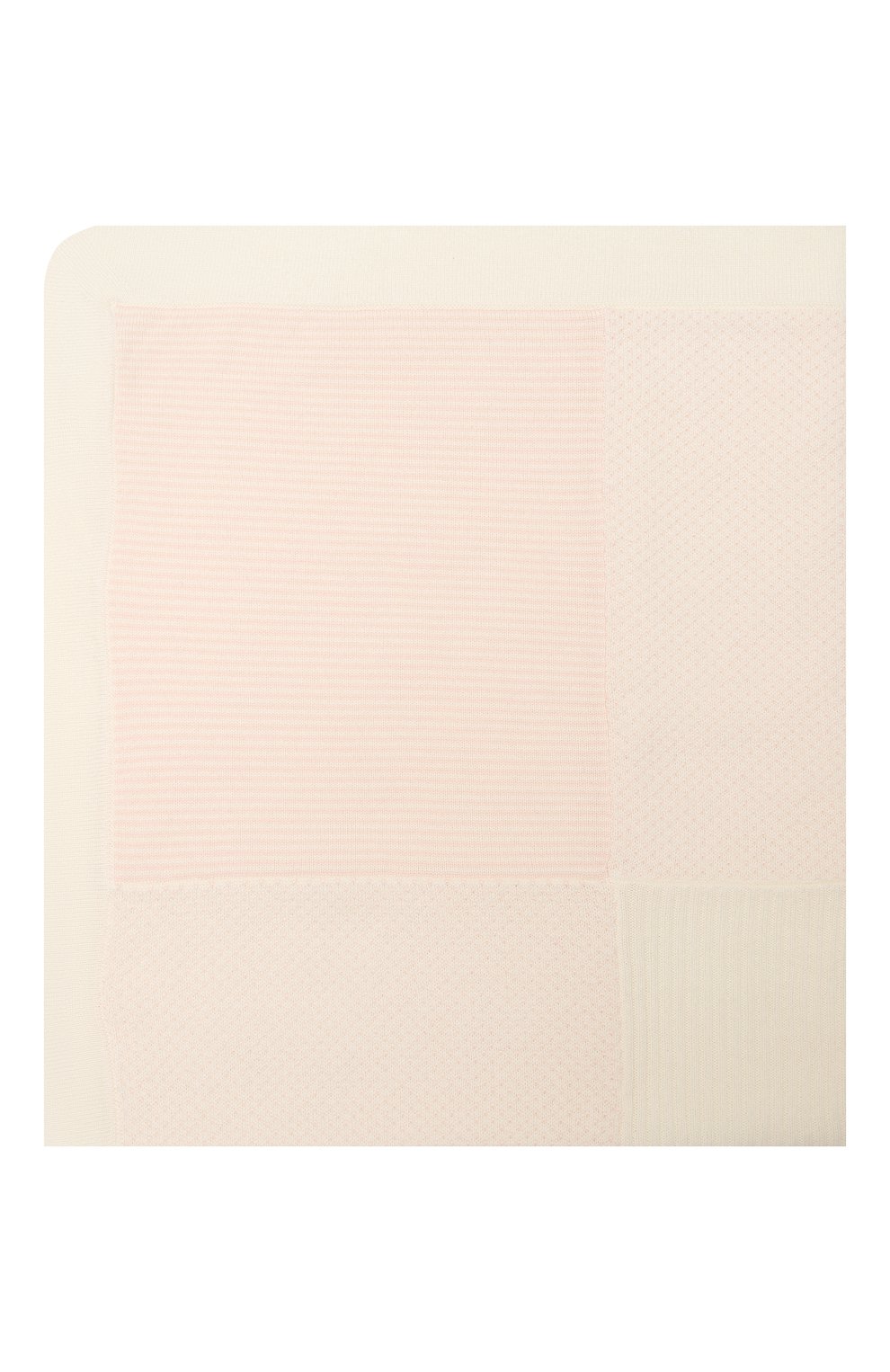 Кашемировое одеяло LORO PIANA, арт. FAI7362, фото 3