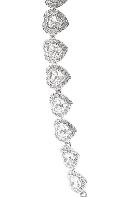 Колье Ariana Grande x Swarovski Swarovski 5720857 Серебряный  5720857 Фото 3