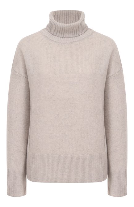 Женский свитер из шерсти и кашемира PIETRO BRUNELLI, арт. MAG012/WS0013/0902