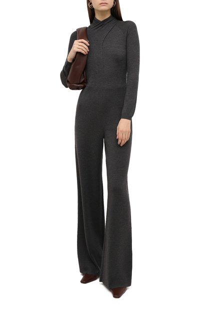 Шерстяной комбинезон RALPH LAUREN, арт. 290827081, фото 2