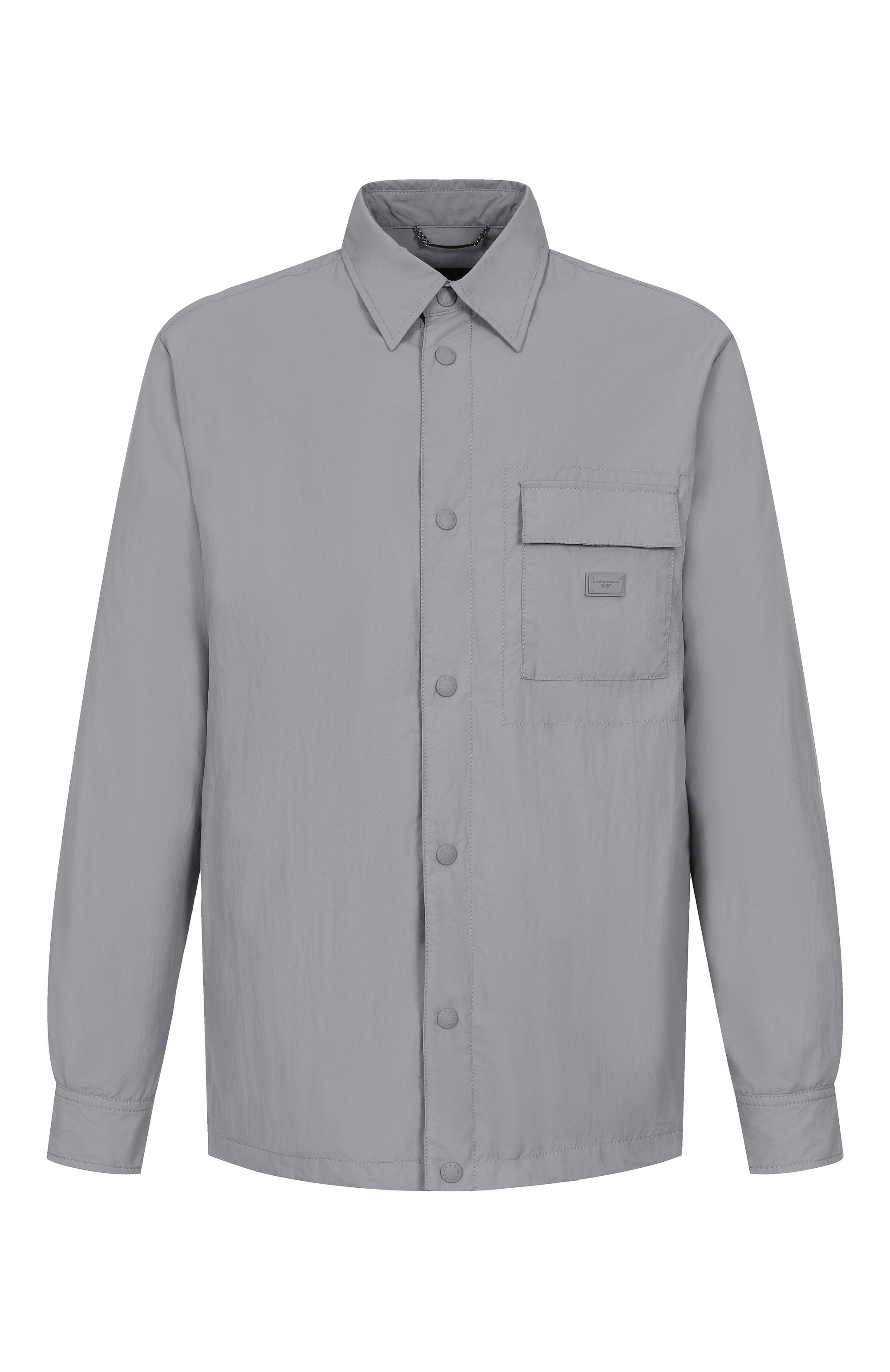 Куртка-рубашка DOLCE & GABBANA, арт. G9BMGT/FUS26, фото 1