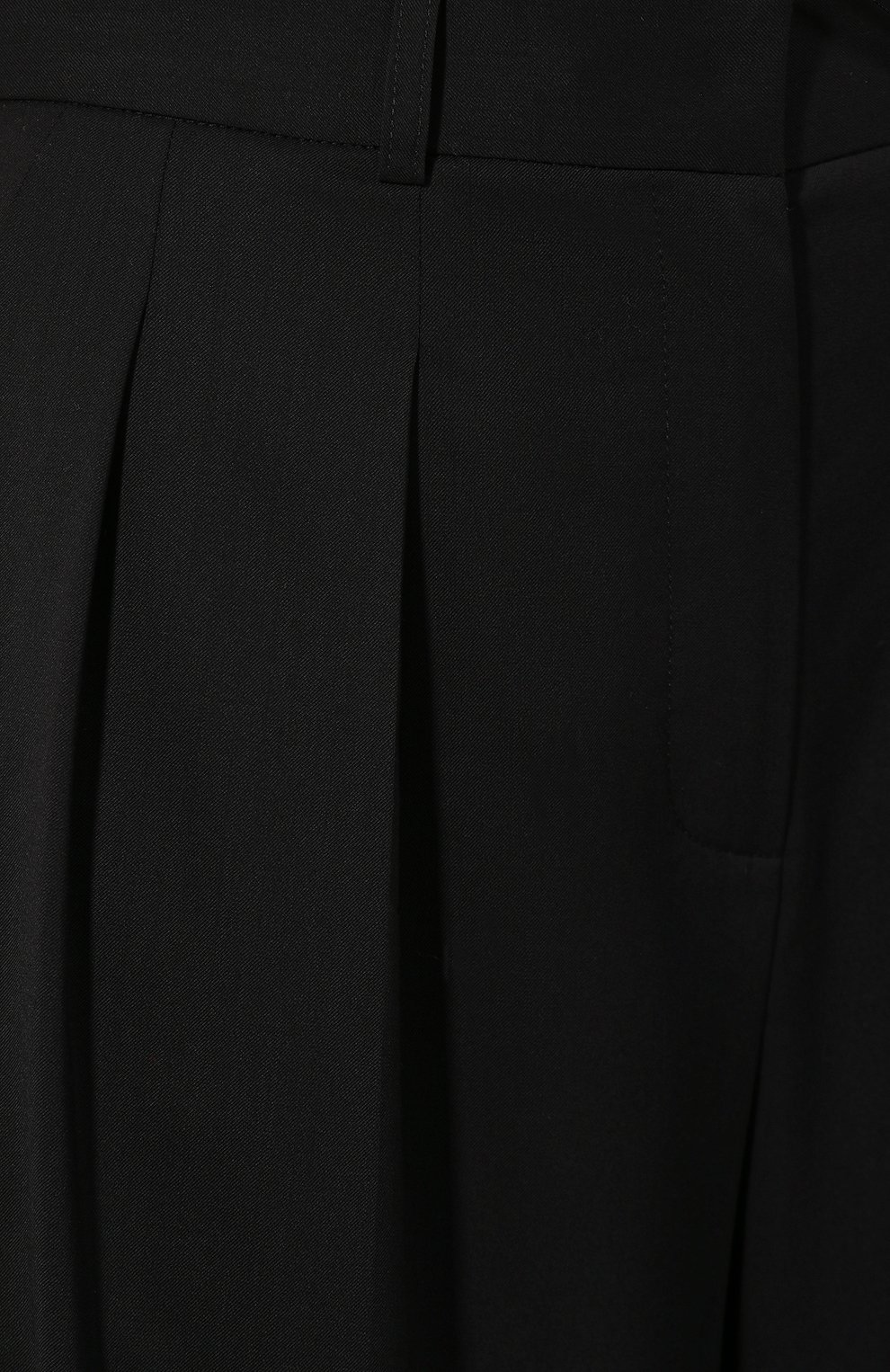 Шерстяные брюки JM STUDIO, арт. FW192011, фото 5