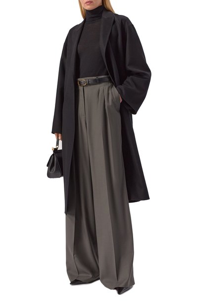 Кашемировое пальто MVST, арт. M26.2PW.C008/F086 D0UBLE CASHMERE, фото 2