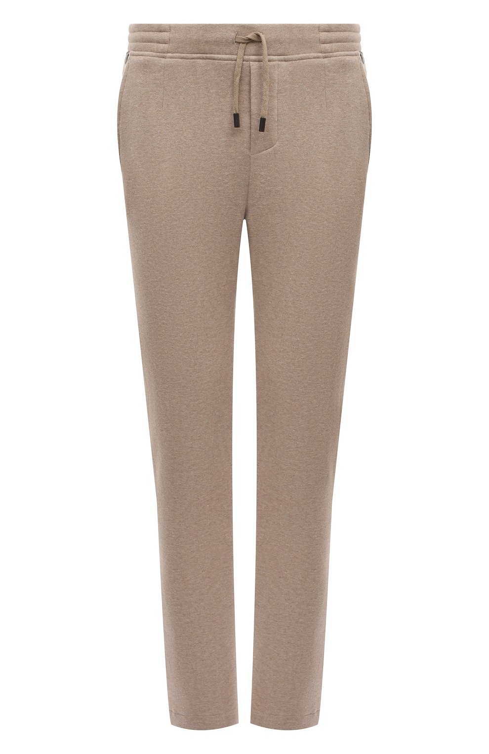 Хлопковые брюки CAPOBIANCO, арт. 17M703.FW00., фото 1