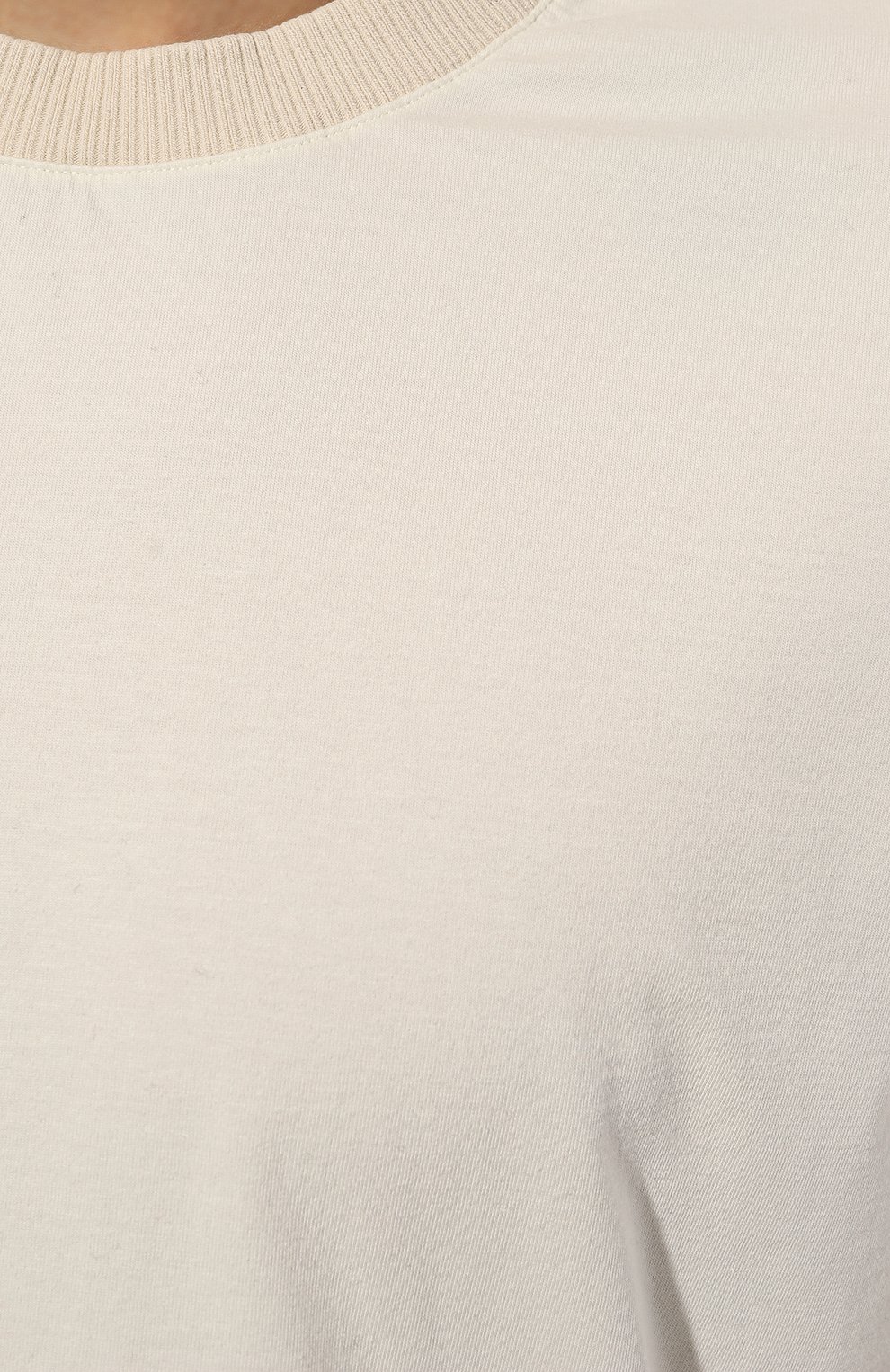 Хлопковая футболка CANALI, арт. T0806/MJ02037, фото 5