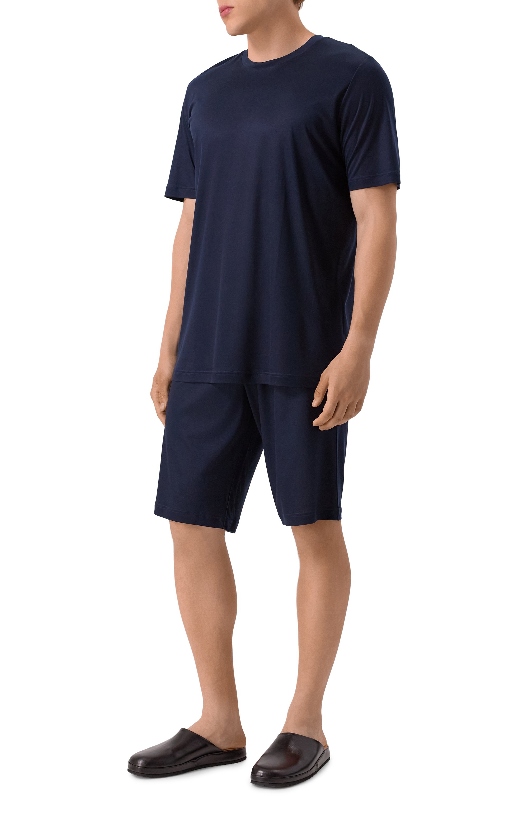 Пижама ZIMMERLI, арт. 188-41104, фото 2