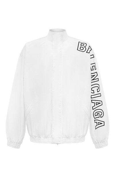 Мужская куртка BALENCIAGA, арт. 768920/TN079