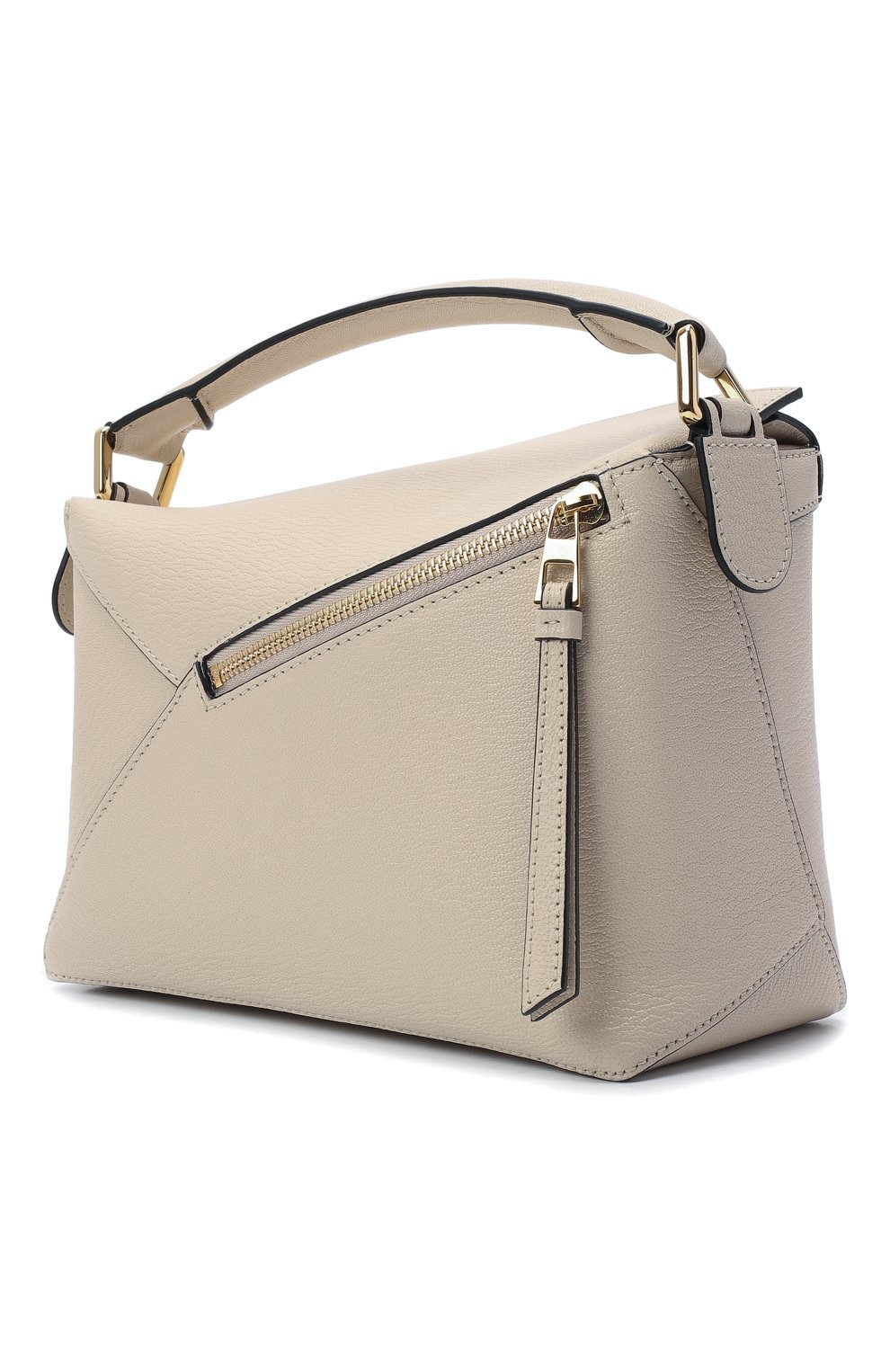 Сумка puzzle small LOEWE, арт. A510P60X03, фото 4