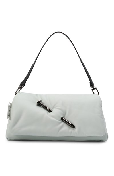 Сумка puncture OFF-WHITE, арт. 0WNM011F21LEA001, фото 1