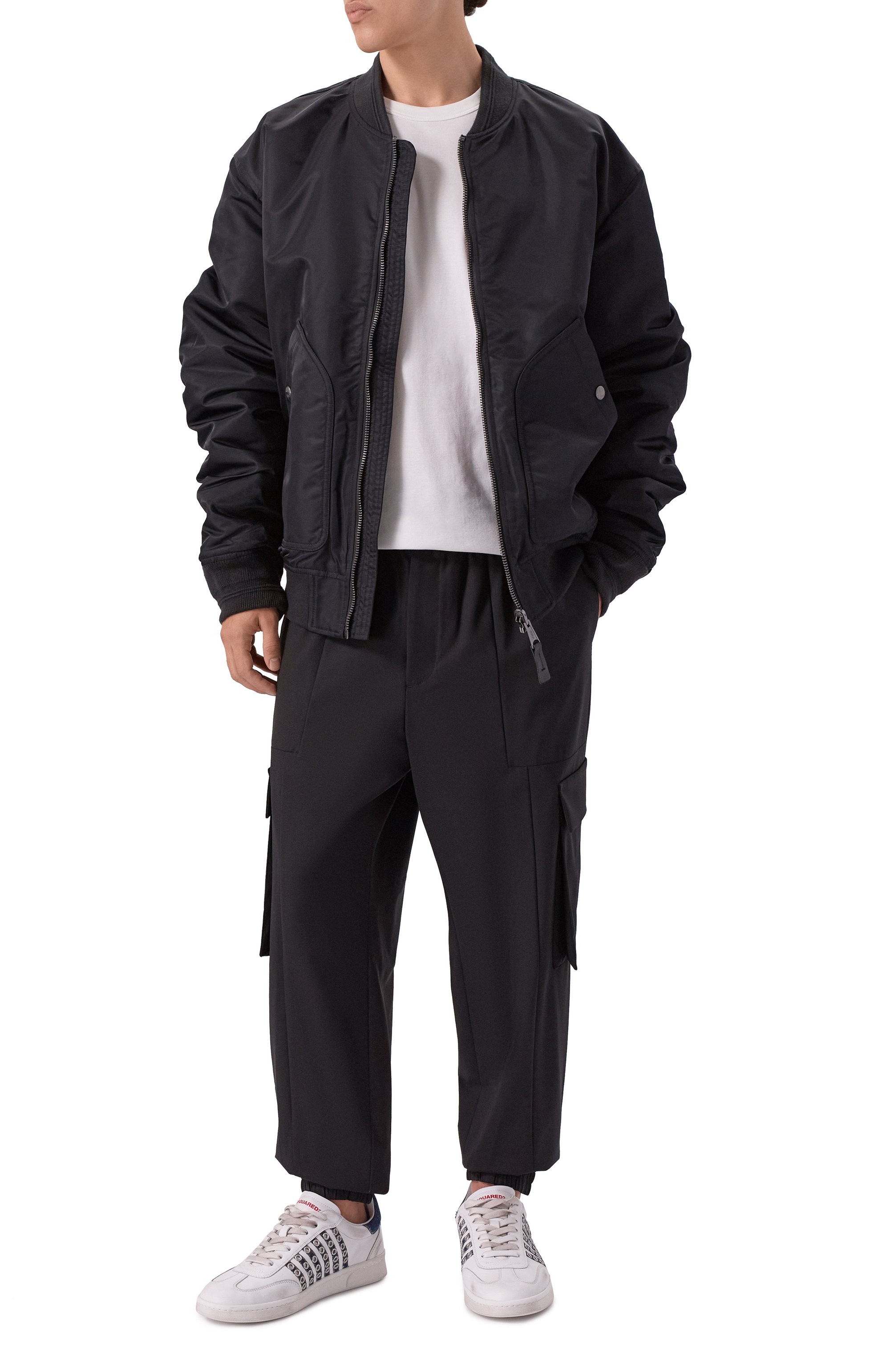 Джоггеры JUUN.J, арт. JC5721P015, фото 2