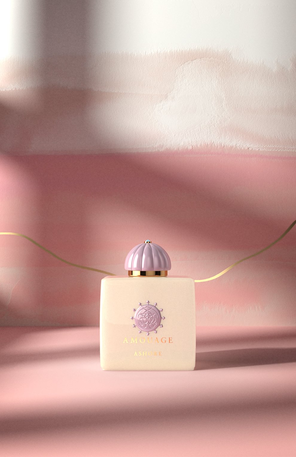 Парфюмерная вода ashore (100ml) AMOUAGE, арт. 40003, фото 4