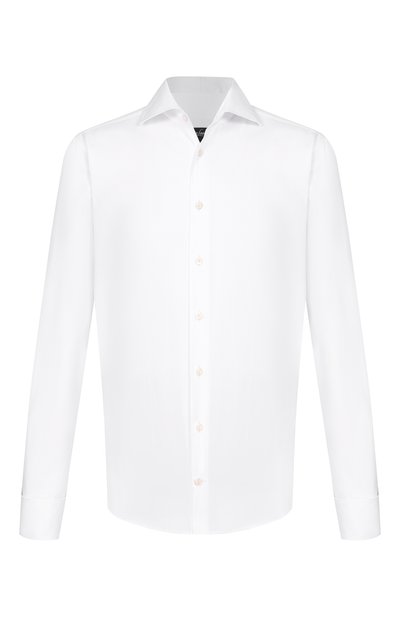 Мужская хлопковая сорочка VAN LAACK, арт. VL-RIVARA-DTF/152115