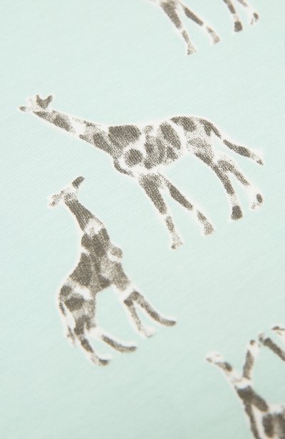 Хлопковая пеленка ADEN+ANAIS, арт. ASWK10005, фото 2