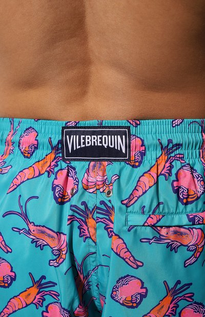 Плавки-шорты VILEBREQUIN, арт. MAHC3J83/316, фото 4