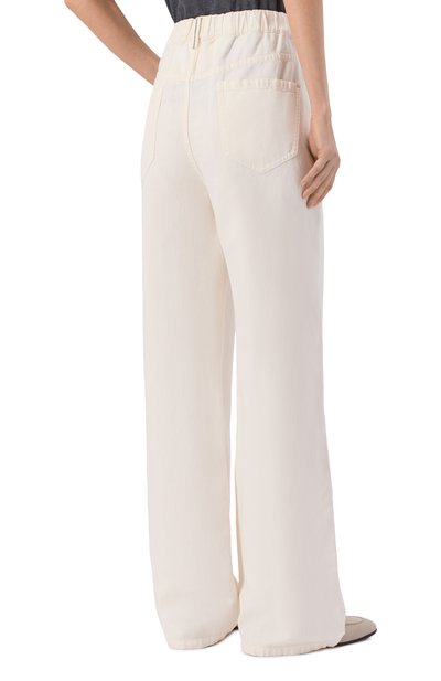 Джинсы BRUNELLO CUCINELLI, арт. ML996P4053, фото 4