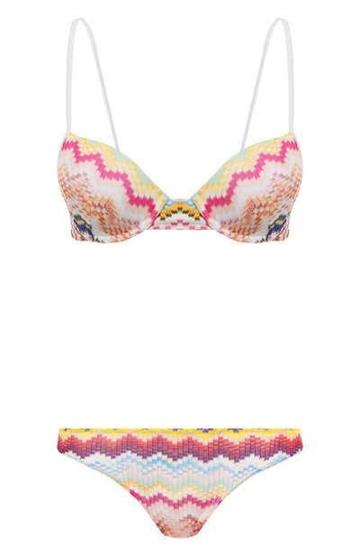 Раздельный купальник MISSONI, арт. MC22SP01-BR00JI, фото 1