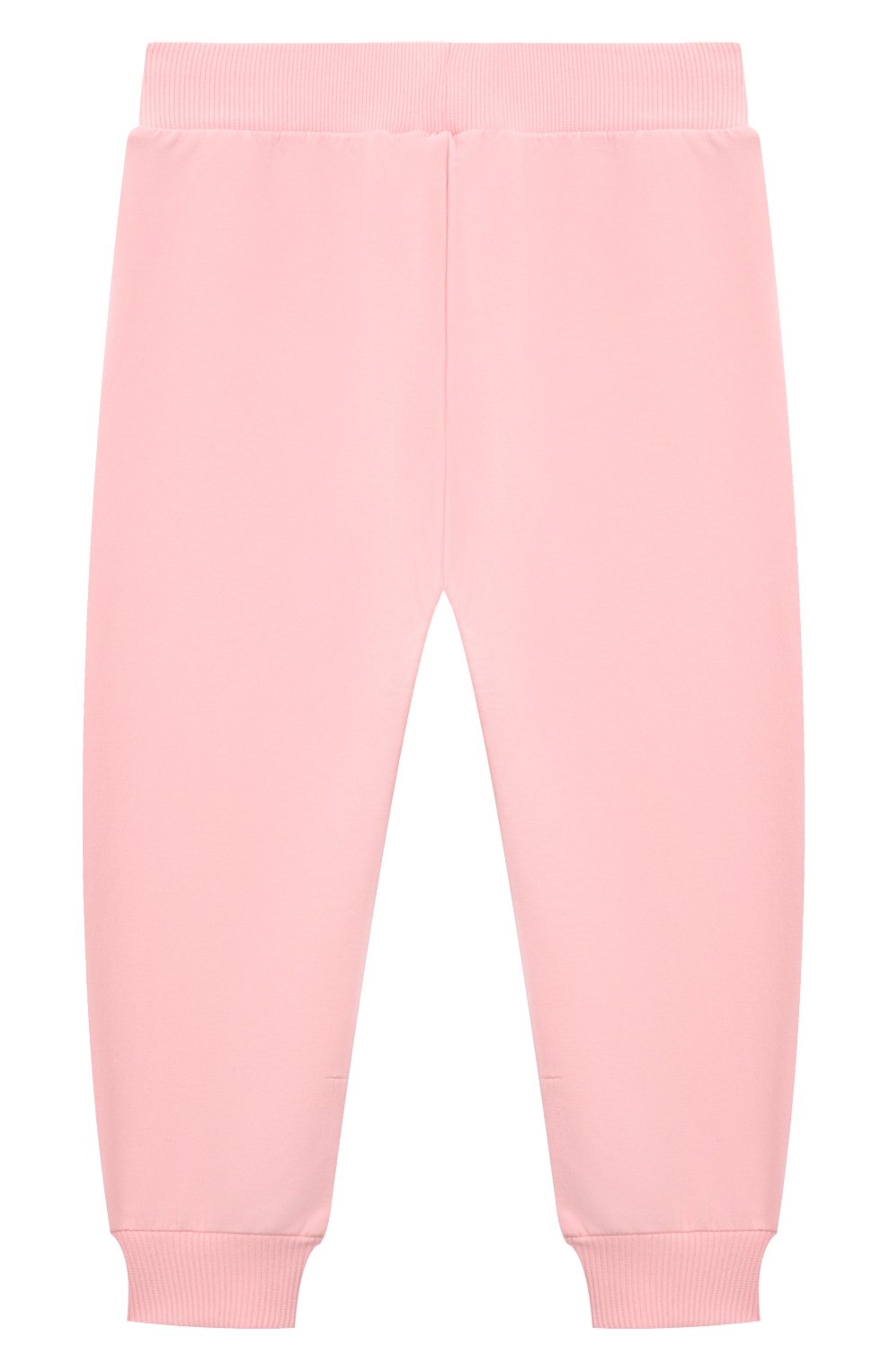 Хлопковые джоггеры MOSCHINO, арт. HUP086/LDA21/4-8, фото 2