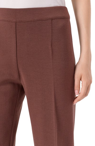 Шерстяные брюки MRZ, арт. FW25-0005, фото 5