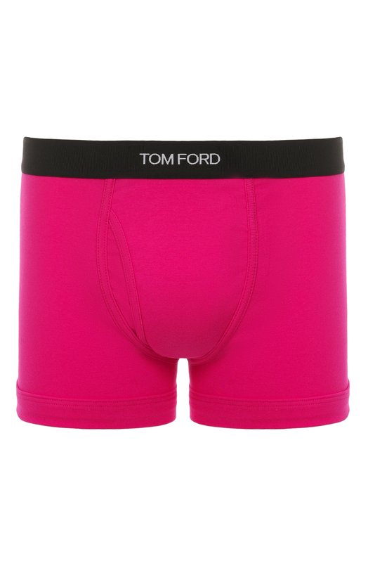Хлопковые боксеры Tom Ford T4LC3/104 Розовый T4LC3/104