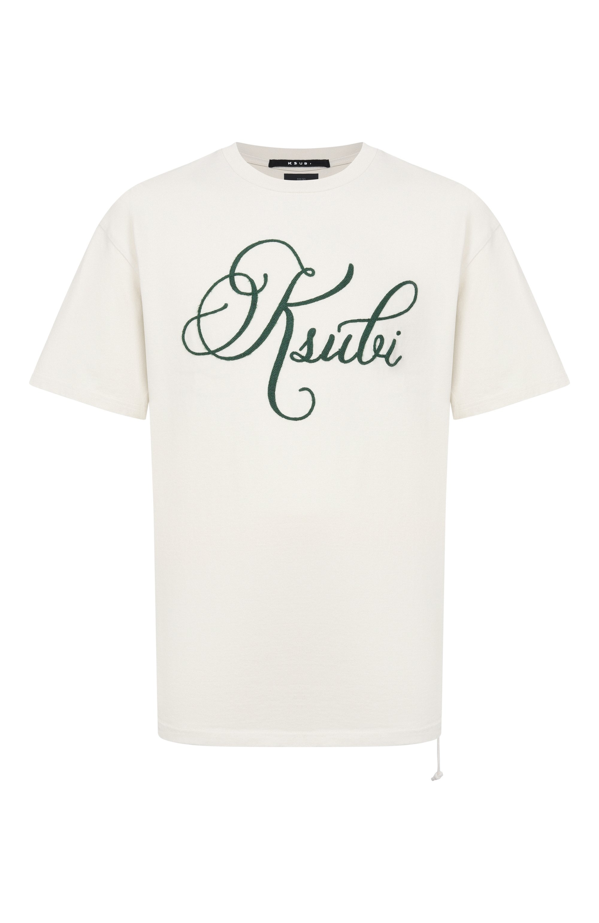 Хлопковая футболка KSUBI, арт. MPS26TE011, фото 1